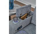 083821543:Studio Cave 2 Power Console Lo,