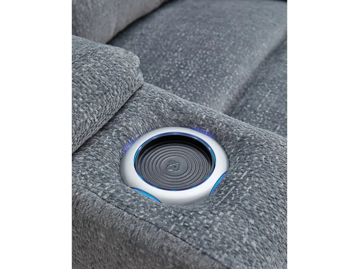 966924362:Studio Cave 2 Power Sofa,