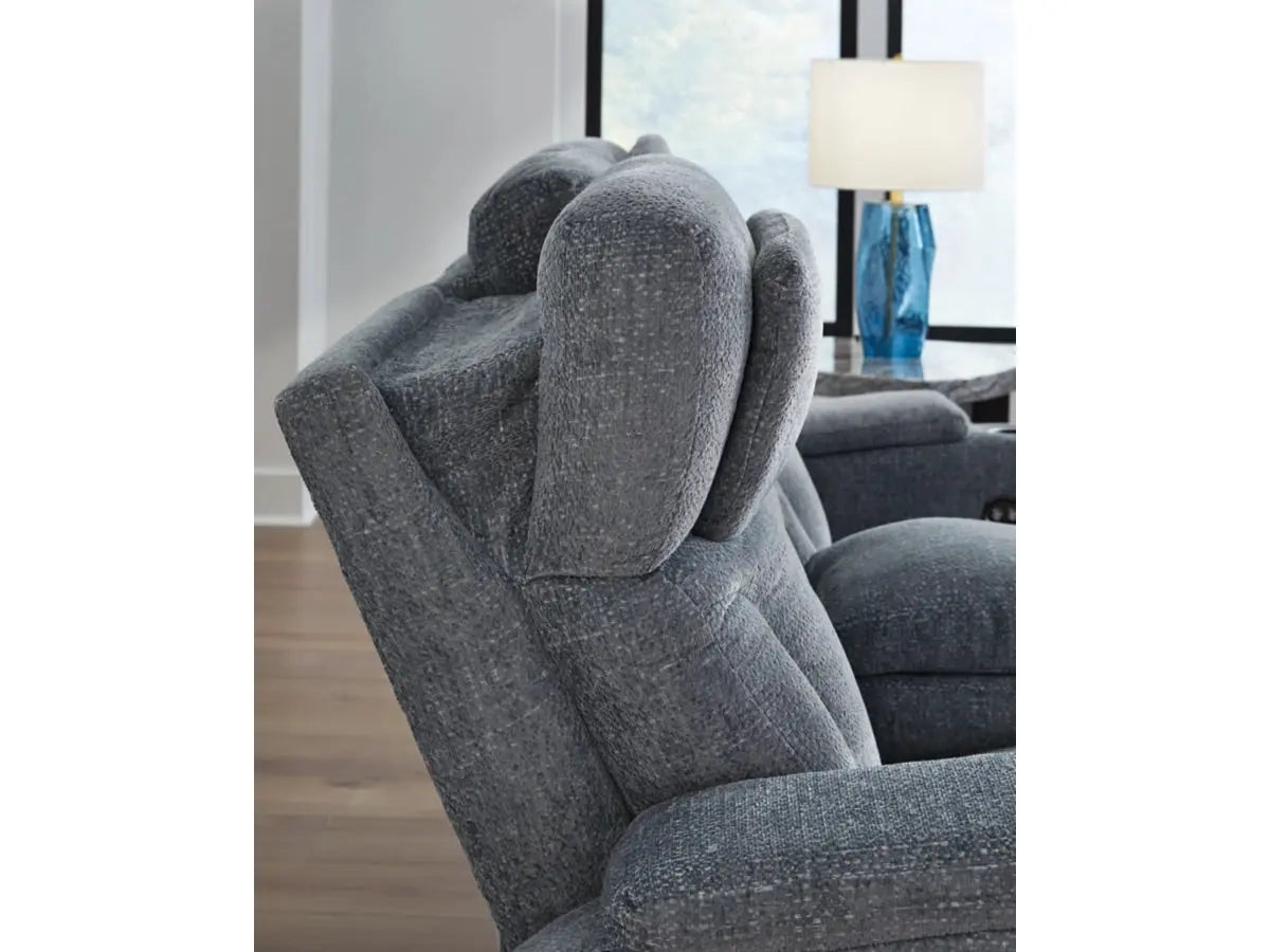 624951991:Studio Cave 2 Power Recliner,