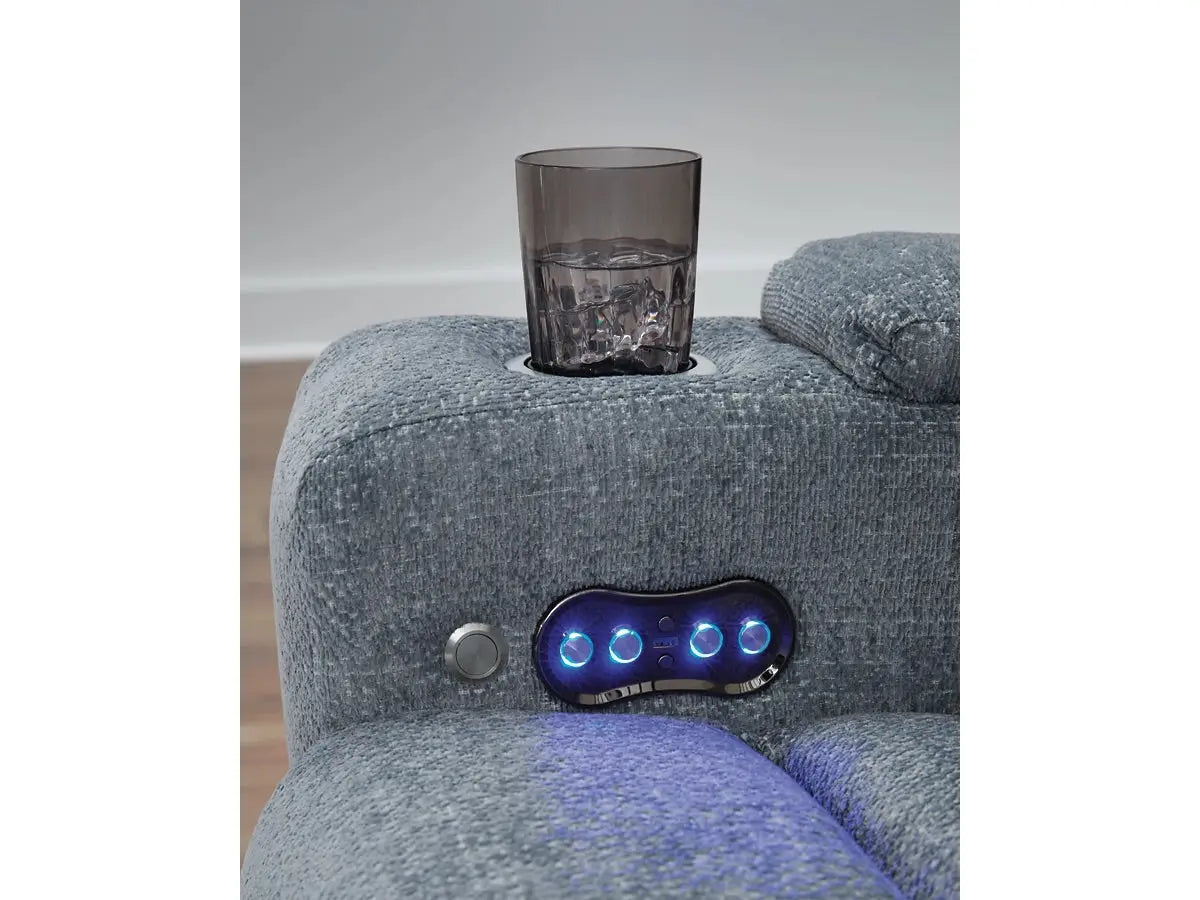 966924362:Studio Cave 2 Power Sofa,