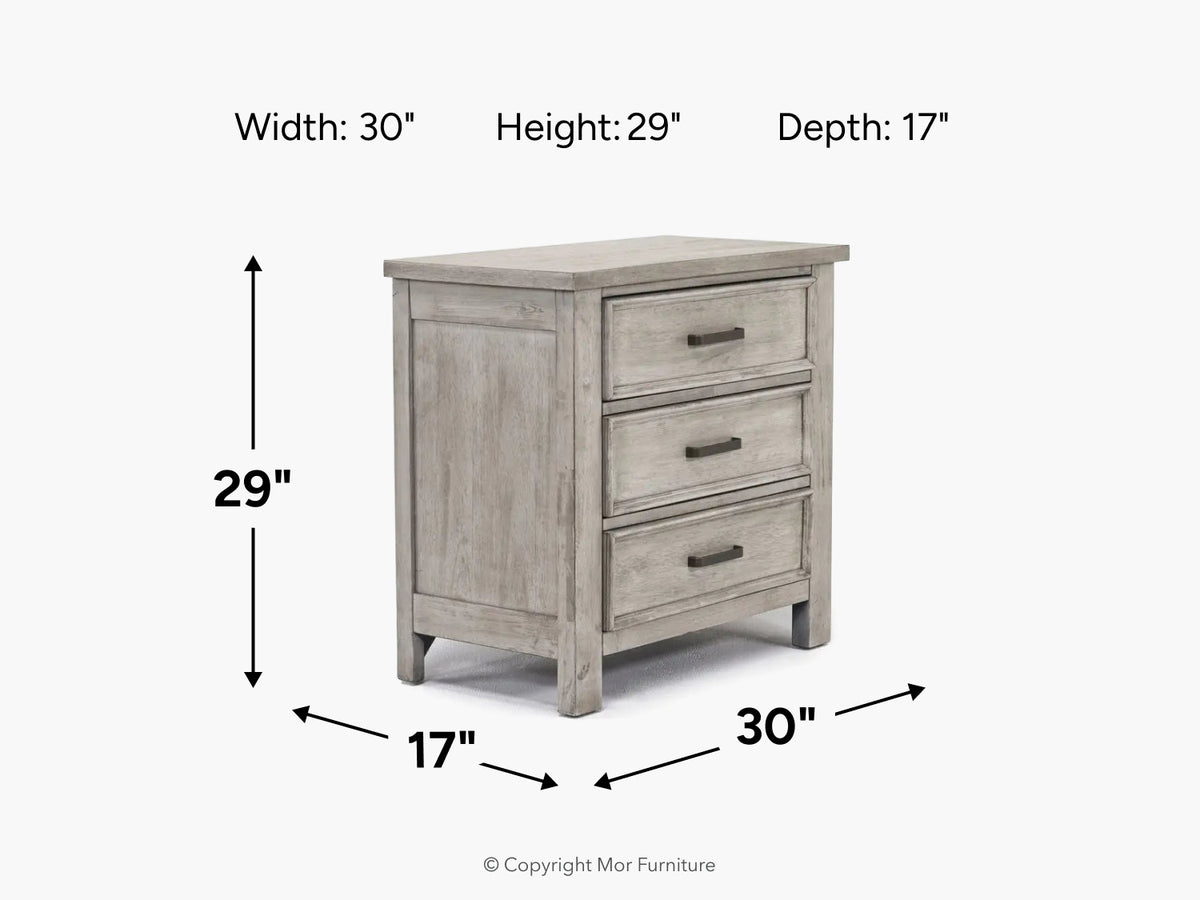 281481984:Sullivan Nightstand,