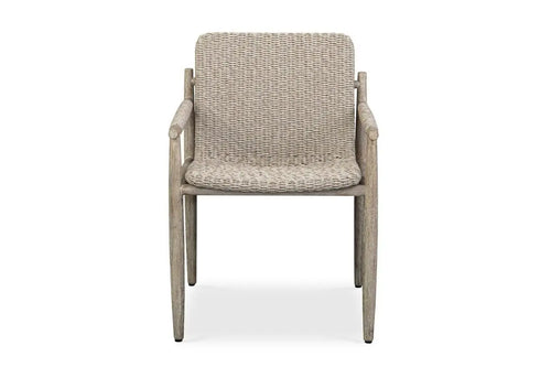 249356645:Sumba Outdoor Side Chair, Front