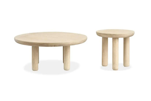 022497009:Sunset Cove Nesting Tables, Front