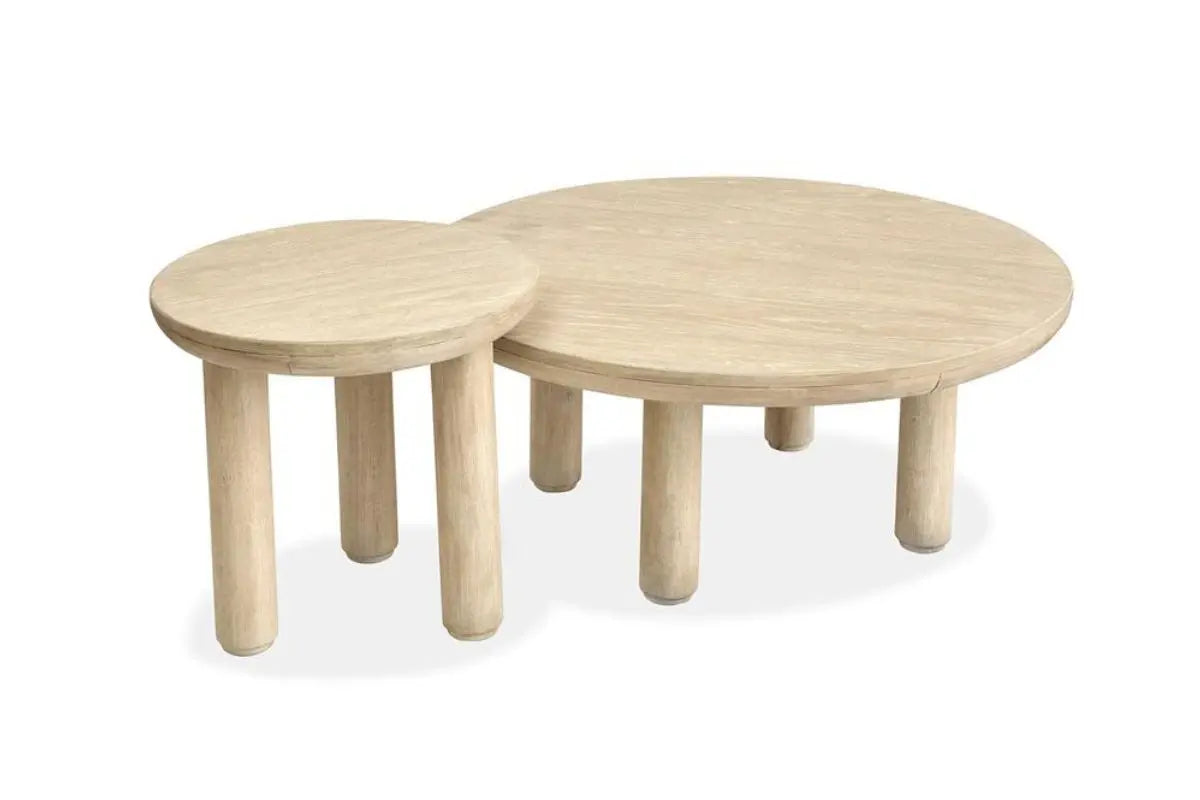 022497009:Sunset Cove Nesting Tables,