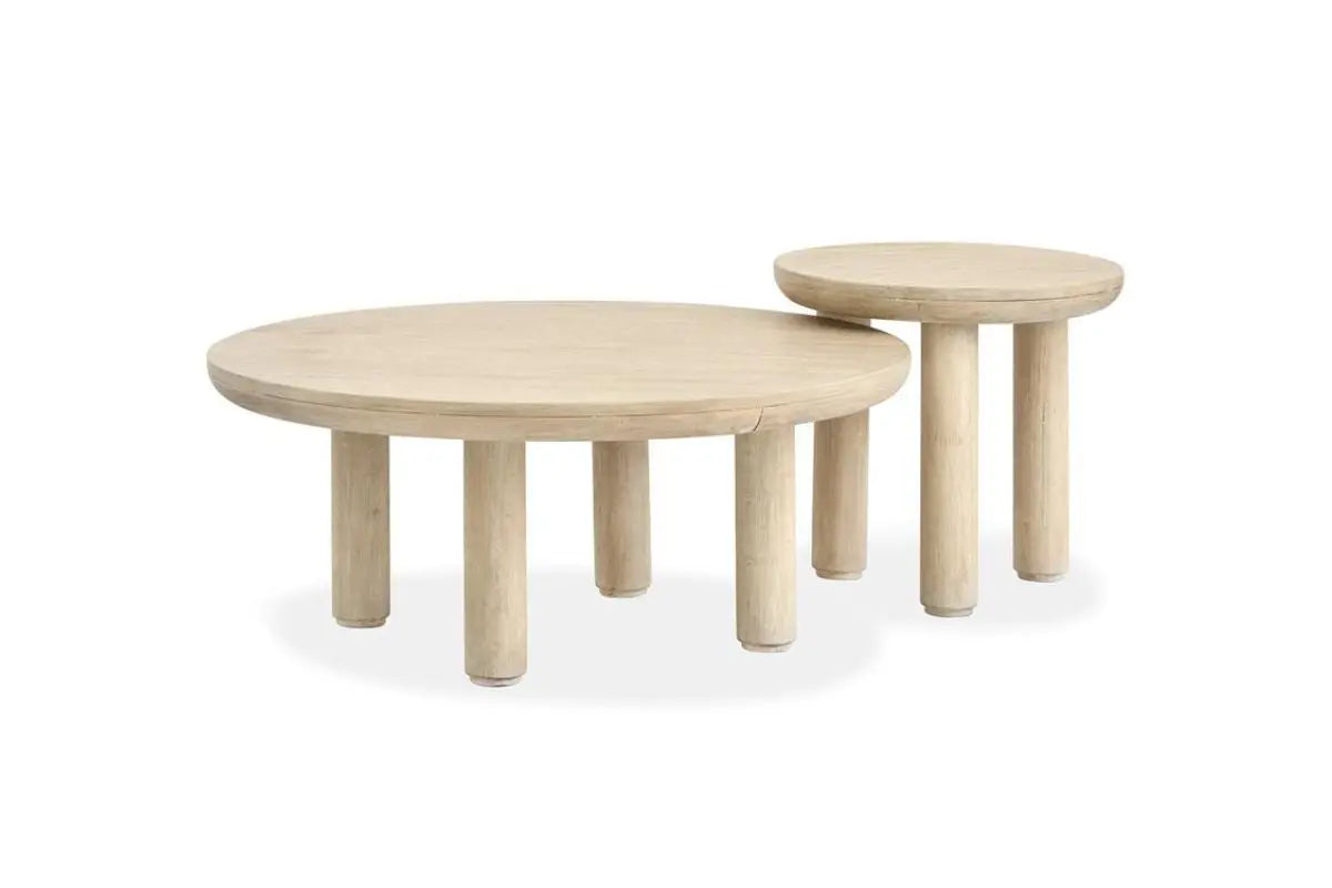 022497009:Sunset Cove Nesting Tables,