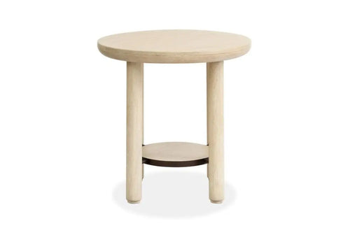 615490690:Sunset Cove End Table,