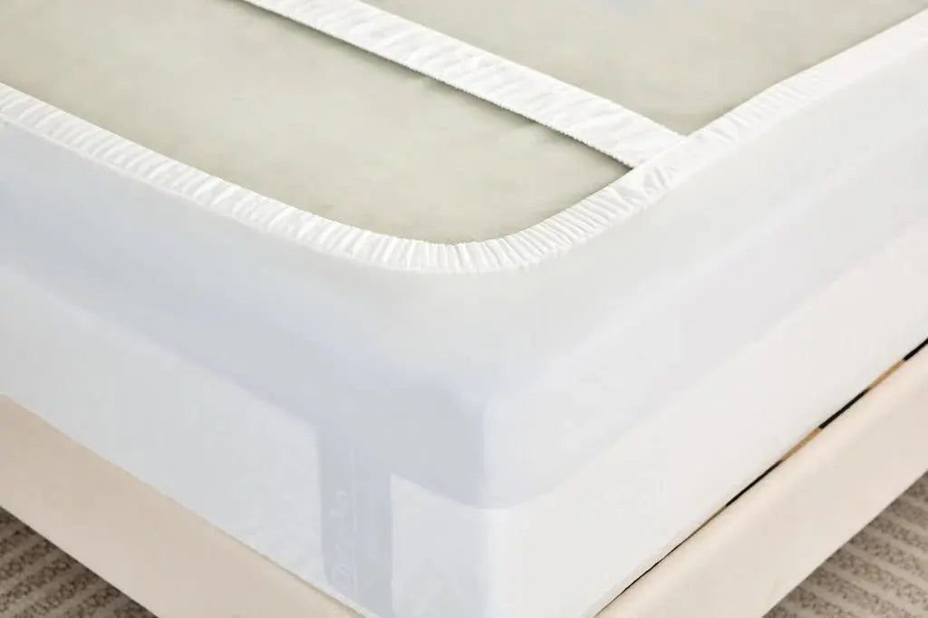 047372012:Mlily Super Cooling Mattress P,