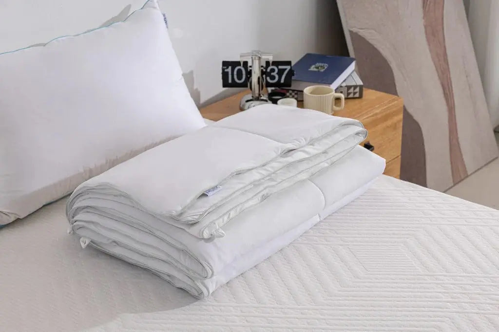 595655528:Super Cooling Coverlet,