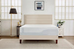 636530600:Mlily Super Cooling Mattress P, Front