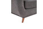 SUSSEX001:Sussex Sofa & Loveseat,