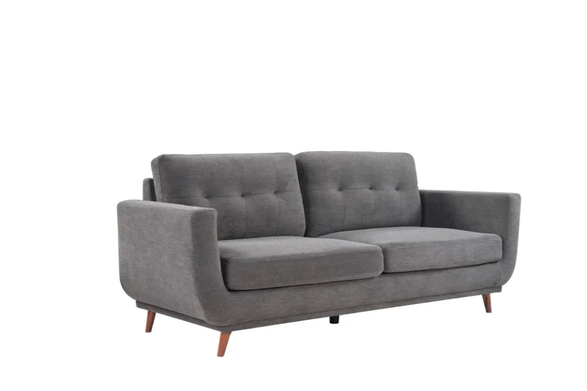 SUSSEX001:Sussex Sofa & Loveseat, Angle