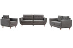 SUSSEX101:Sussex Sofa & Loveseat & Chair,
