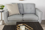 SUSSEX100:Sussex Sofa & Loveseat & Chair,