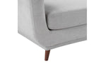 SUSSEX000:Sussex Sofa & Loveseat,