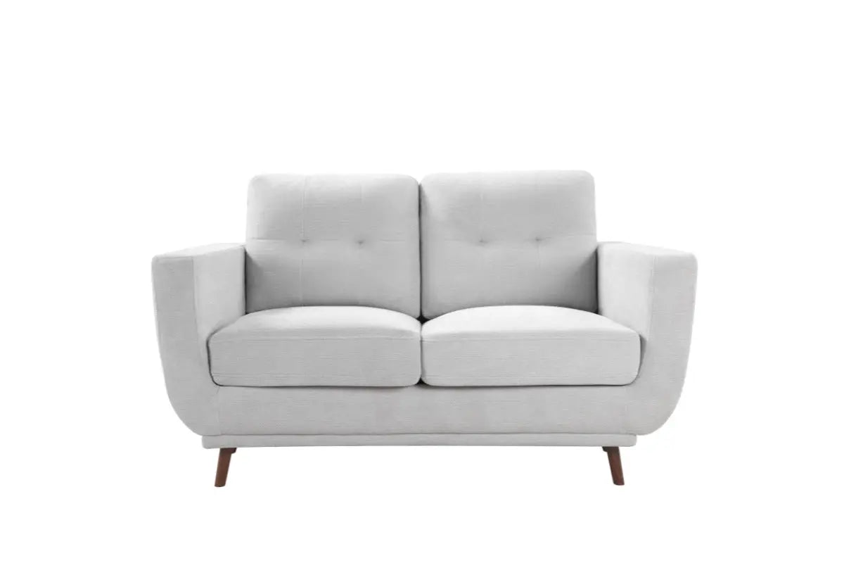 SUSSEX000:Sussex Sofa & Loveseat, Front