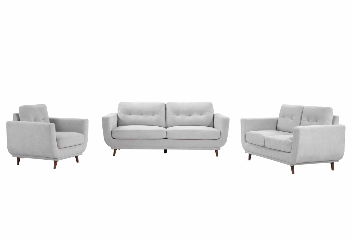 SUSSEX100:Sussex Sofa & Loveseat & Chair,