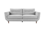SUSSEX000:Sussex Sofa & Loveseat, Front
