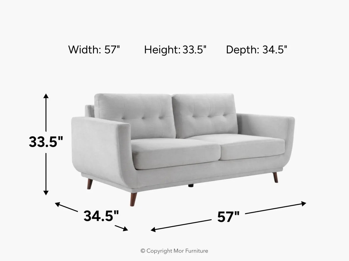 284517271:Sussex Loveseat,
