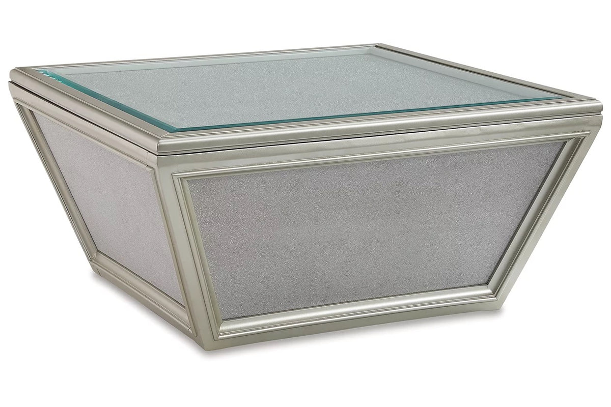 002536010:Traleena Coffee Table