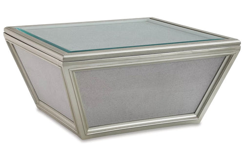 002536010:Traleena Coffee Table