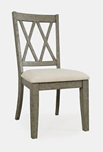 TELLURIDS:Telluride Side Chair Angle