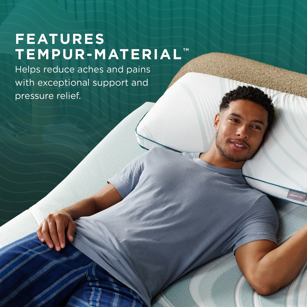 222522139:Adapt Prohi Pillow,