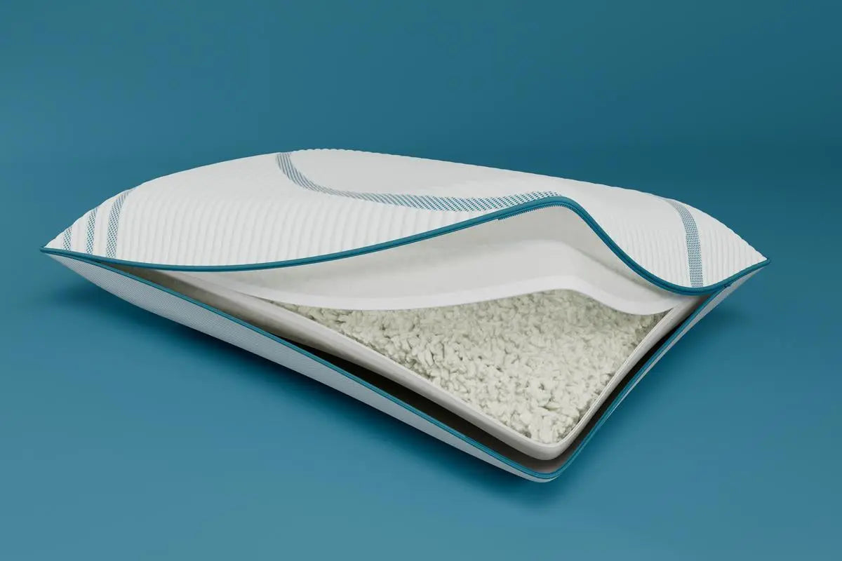 433780469:Adapt Proadjust Pillow, Back