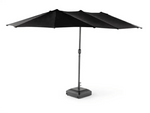 564337305:Transformer Patio Umbrella & Stand,
