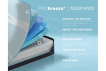 559208520:Tempur-Pedic Pro Breeze Hybrid,