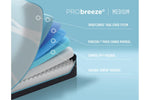 033496518:Tempur-Pedic Pro Breeze Mattre,