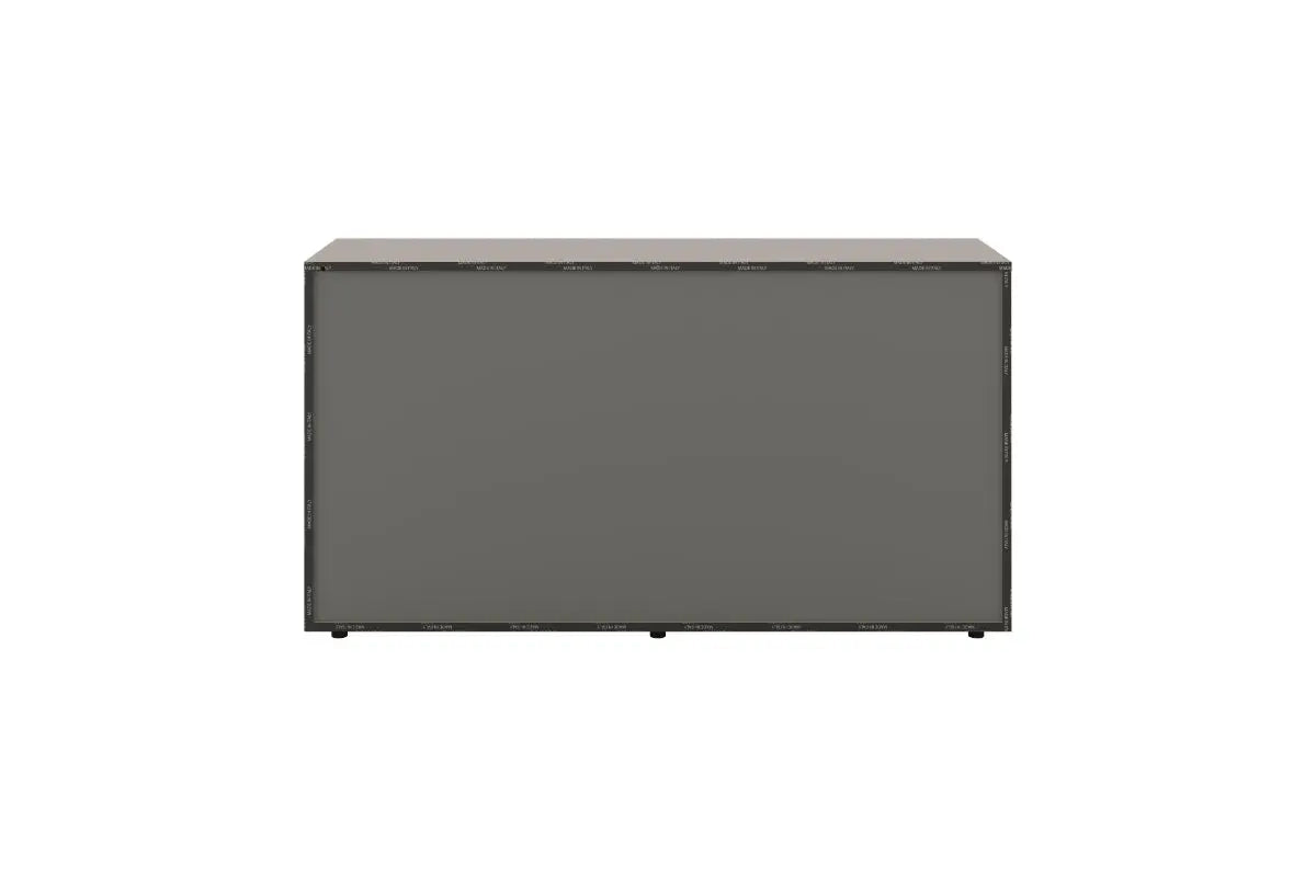 TULLIA100:Tullia Dresser, Back