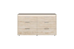 TULLIA100:Tullia Dresser, Front