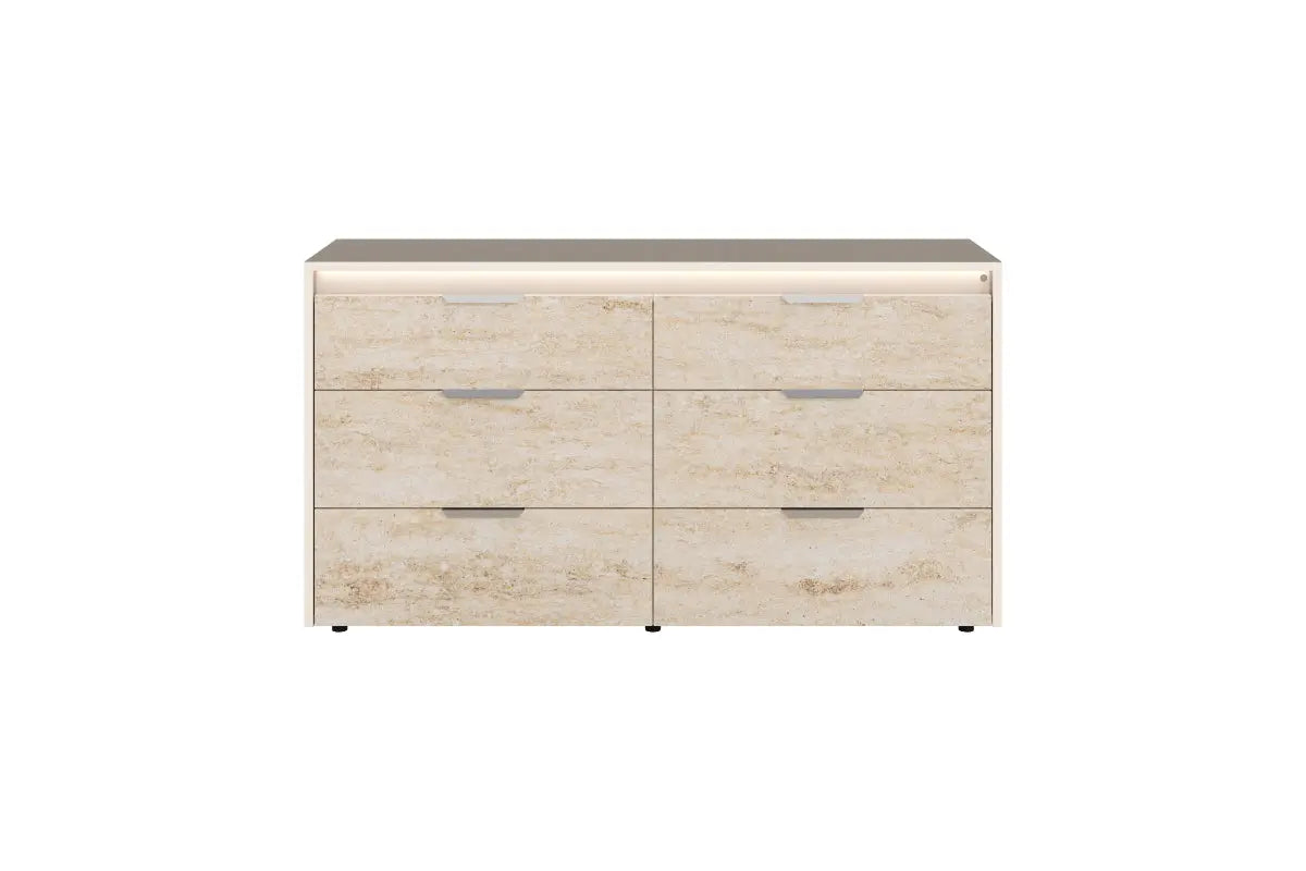 TULLIA100:Tullia Dresser, Front