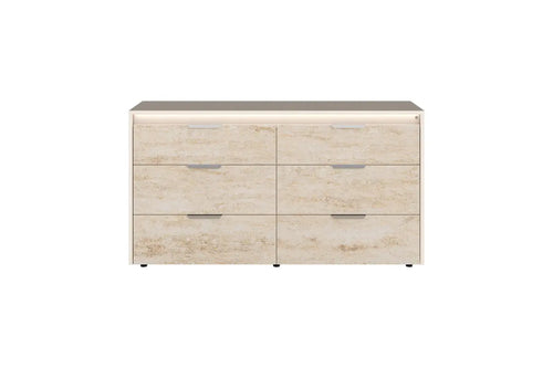 TULLIA100:Tullia Dresser, Front