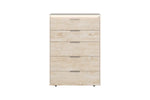TULLIA101:Tullia Chest, Front