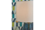 860150791:Tallow Lamp,