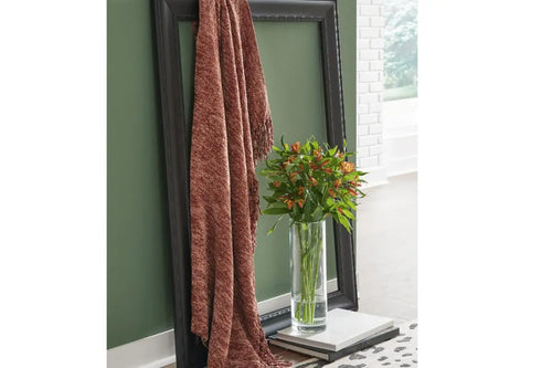 722633085:Tamish Throw Blanket, Styled