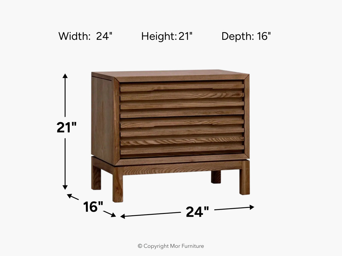 622238544:Tanner Nightstand,