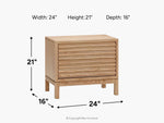 875264177:Tanner Nightstand,