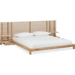 TANNER020:Tanner Wall Bed, AngledAngle