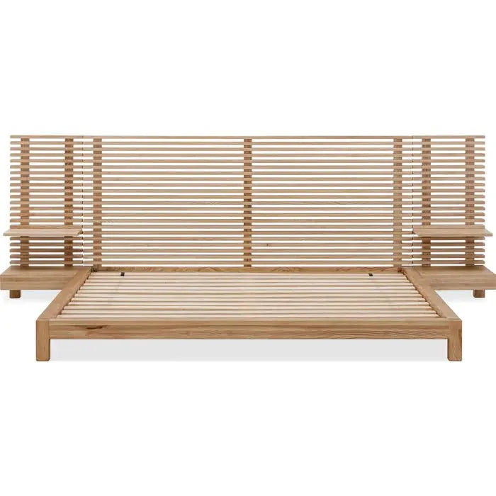 TANNER020:Tanner Wall Bed, Front