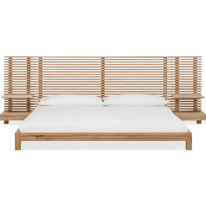 TANNER020:Tanner Wall Bed, Front