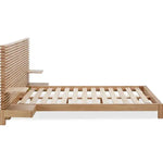 TANNER020:Tanner Wall Bed, Side