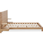 TANNER023:Tanner Wall Bed, Side