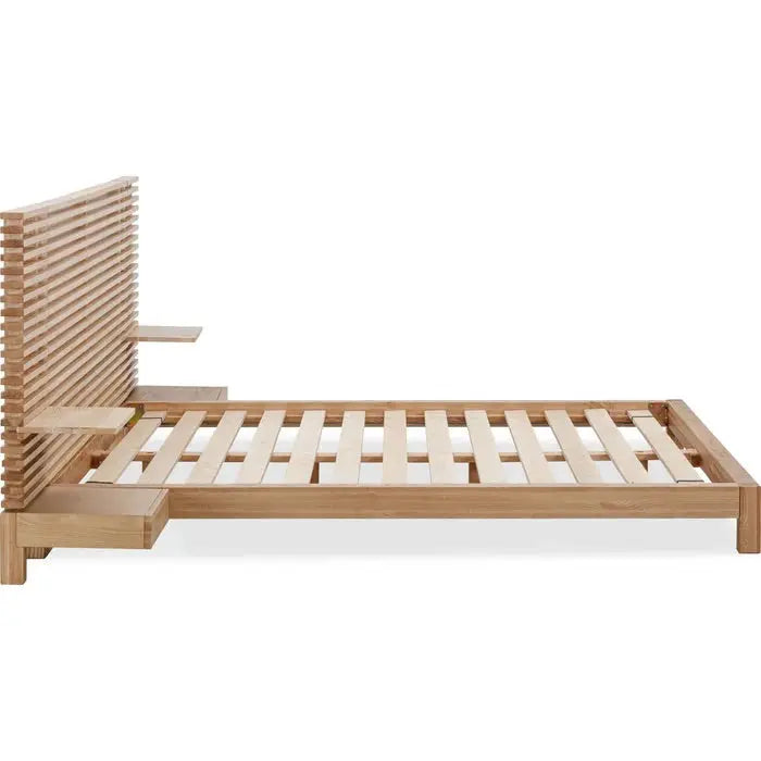 TANNER026:Tanner Wall Bed, Side