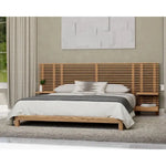 TANNER017:Tanner Wall Bed, Styled