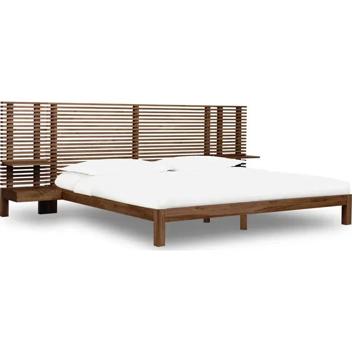TANNER002:Tanner Wall Bed, Angle