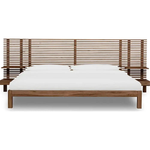 TANNER002:Tanner Wall Bed, Front