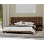 TANNER008:Tanner Wall Bed, Styled