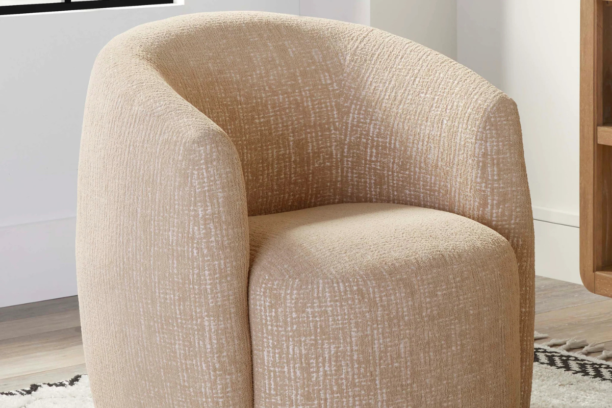 378068788:Tatum Swivel Chair,